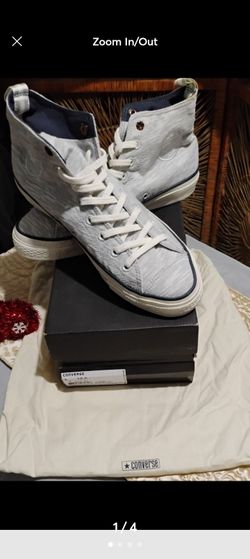 CONVERSE JP FS HIGH STRETCH LIMO