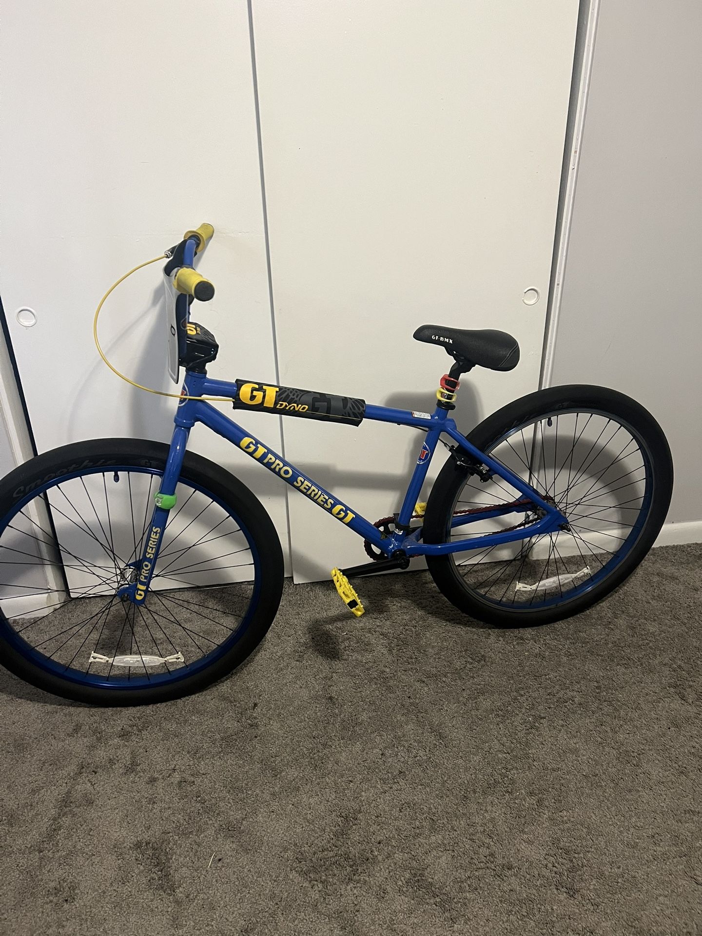 Get Pro Series 29 Inch