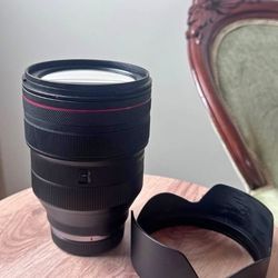 Canon RF 28-70 f2 usm
