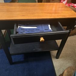 Table  Good Condition 