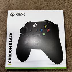 Microsoft Xbox Wireless Controller Series S|X Black