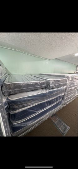 Mattress