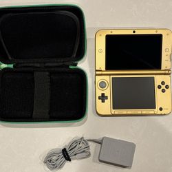 Nintendo 3DS XL Console