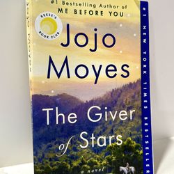 The Giver of Stars: A Novel