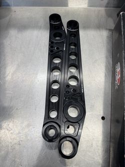 BLOX Lower Control Arms 96-00 Civic