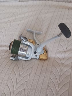 Daiwa TD Sol Inshore 8' Rod & Shimano Stradic 5000FH Combo