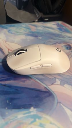Logitech Gpro wireless Superlight