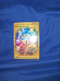Pokémon cards