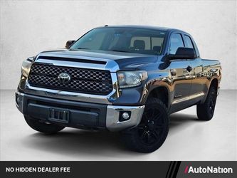 2019 Toyota Tundra