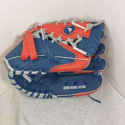 Franklin Mesh Tek 9.5" Kids Baseball Glove/Mitt