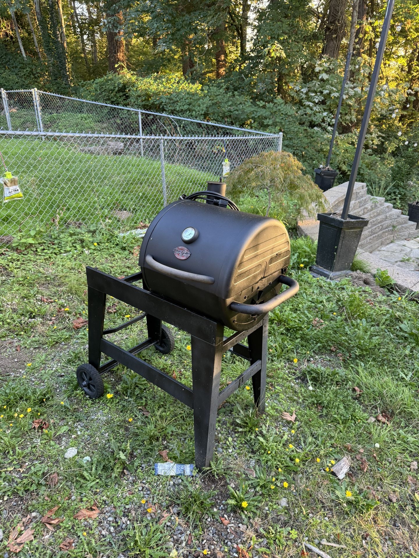 Free Bbq for Sale in Renton, WA OfferUp