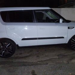 2011 KIA Soul