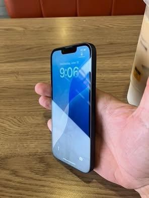 iPhone 13 128gb Unlocked