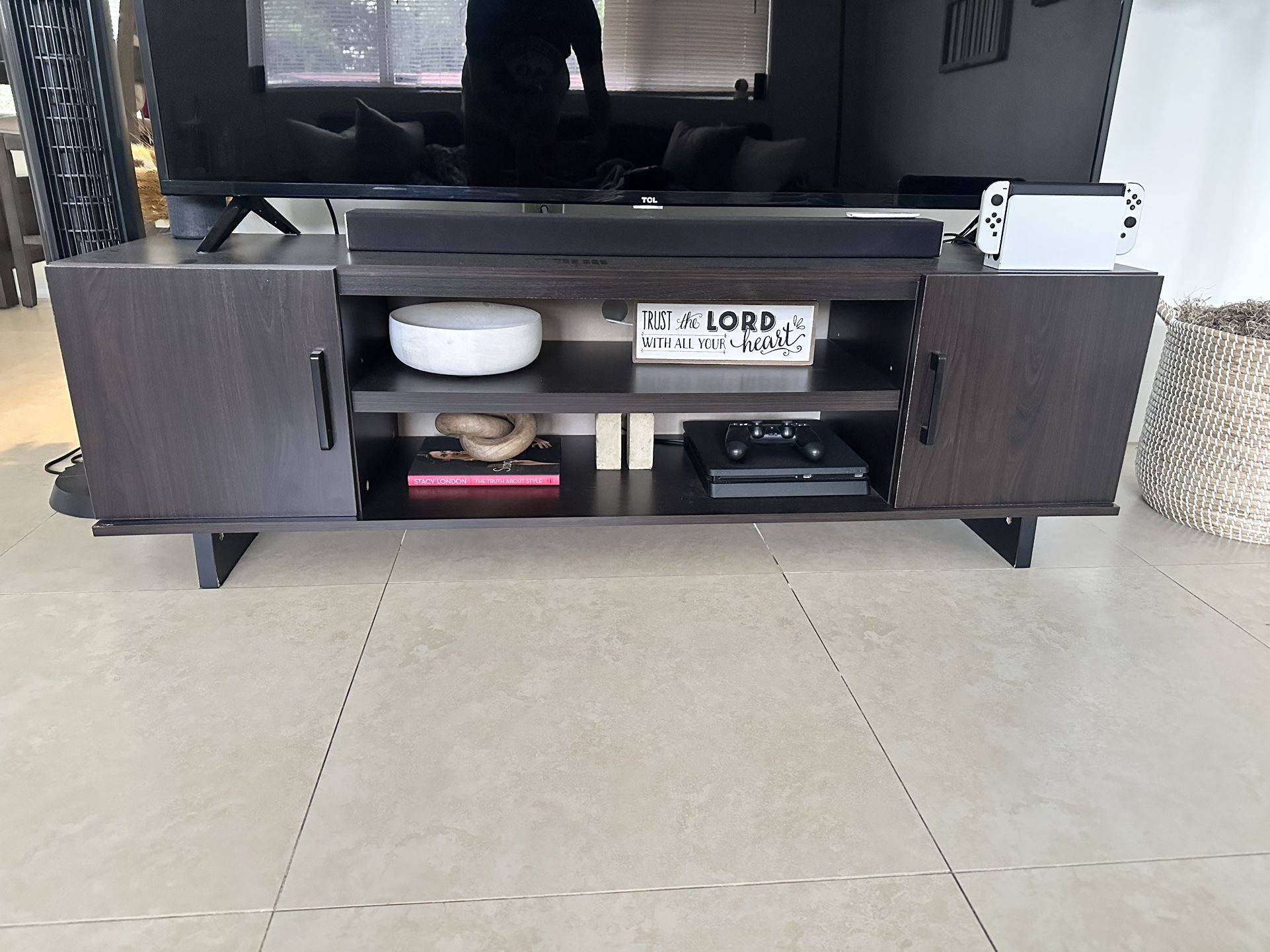 TV Stand