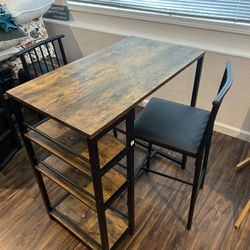 Dining Table Set