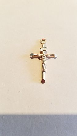 GOLD CROSS