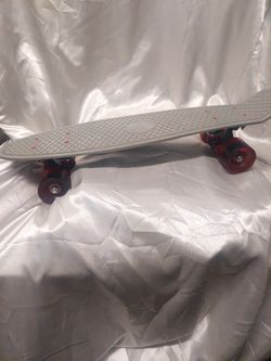 Penny 22" Battleship Cruiser Skateboard