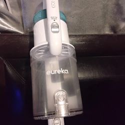 Eureka Cordless Vacuum 