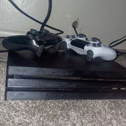 Ps4 Pro
