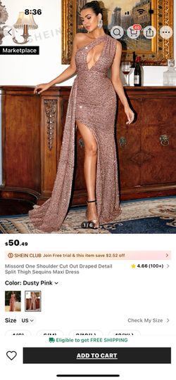 Fancy Dress