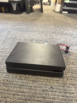 Lot Of 2 Totex GE Ultra Sound Battery Pack U80304-3R01 @ D15 