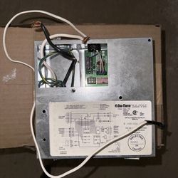 Duo Therm  Domestic CCC Multizone Control Kit (contact info removed).005