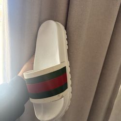Gucci Slides 