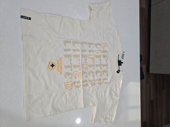 LRG tee t-shirt