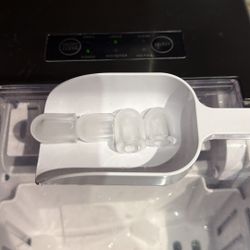 Portable Ice Maker