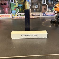 The New Summer Mink Drakes Cologne Sample With 40 Sprays  