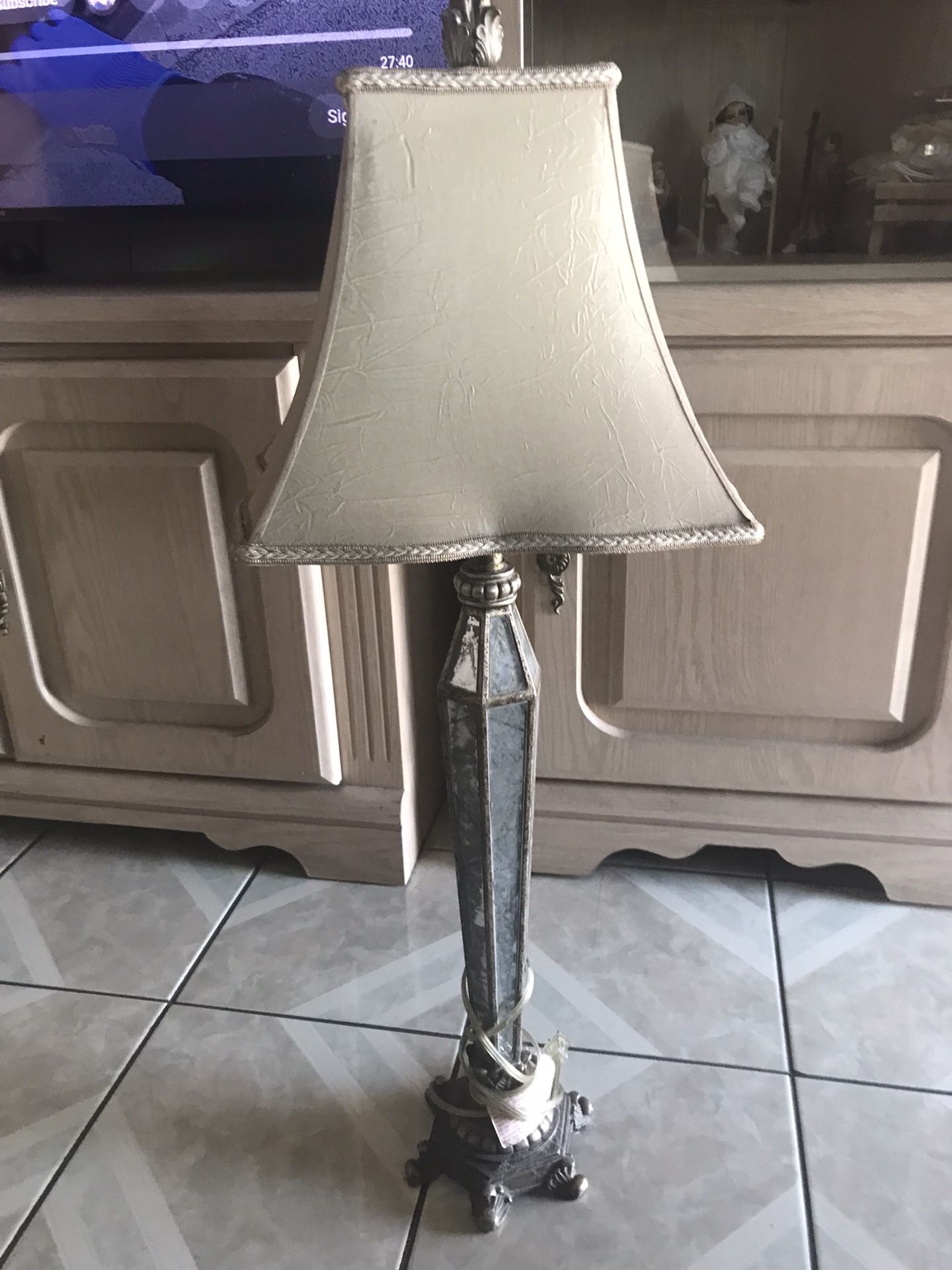 Lamp