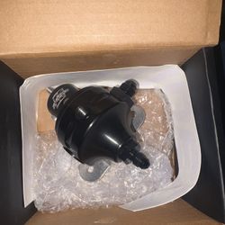 Ktuned Fuel Regulator
