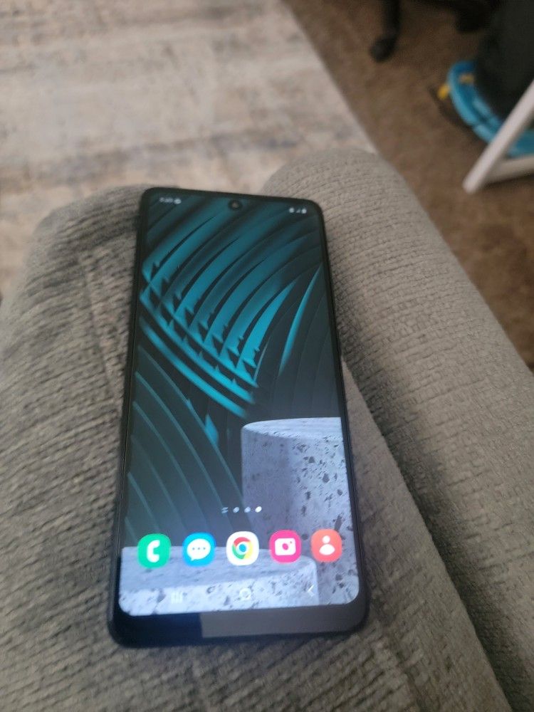 Samsung A51 In Decent Condition T Mobile