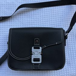Dior Messenger Bag