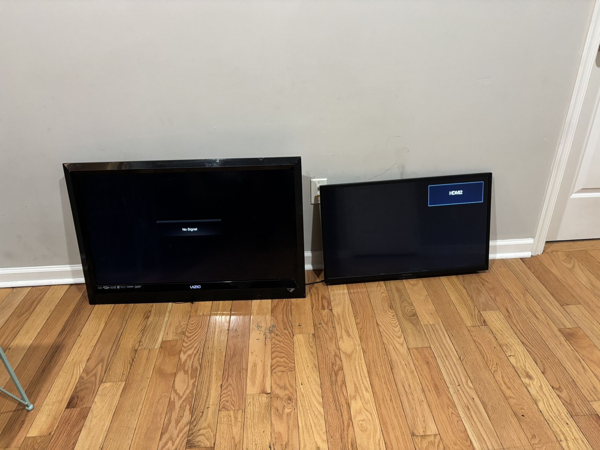 32” Tv