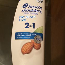 Head & Shoulders