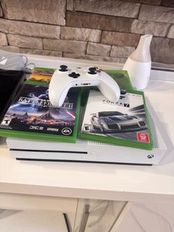 Xbox One