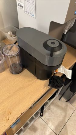 Nespresso Vertuo Pop+