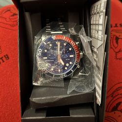 Watch Pepsi Cola Edition 