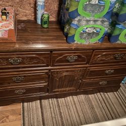 Full Size Bedroom Set 