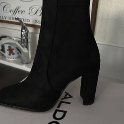 Aldo Boots 