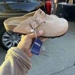 Authentic Birkenstock