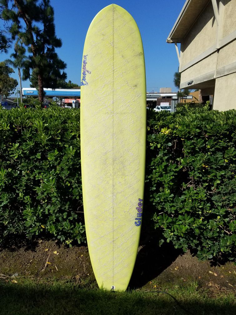 M21 8' Surfboard Funboard
