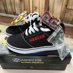Heelys OG Roller shoes 
