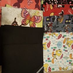 scrub tops