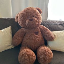 Valentines Big Bear Gift 