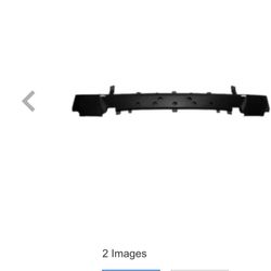 Hyundai Reinforcement-front Bumper