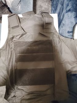 Vest