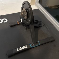Zwift Hub Home Trainer