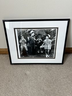 Little rascal Pictures, Collector Plate